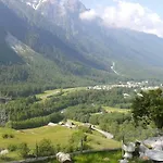 Casa Tavernela *