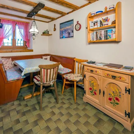 Casa Tavernela *