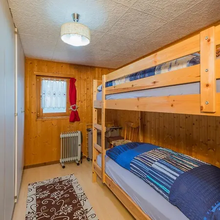 Holiday home Casa Tavernela Vicosoprano