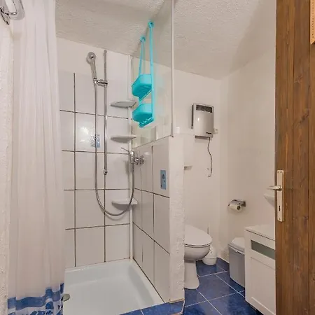 Holiday home Casa Tavernela Vicosoprano