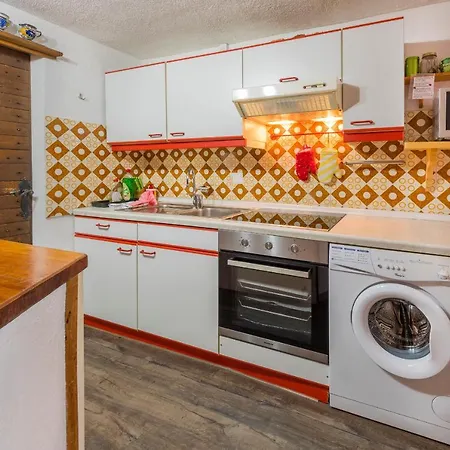 بيت للعطل Casa Tavernela