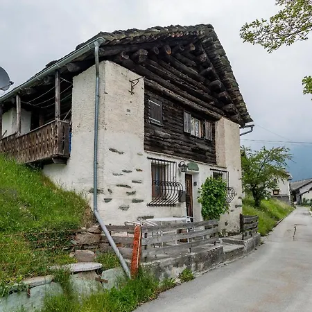 Casa Tavernela Holiday home