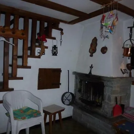Holiday home Casa Tavernela *