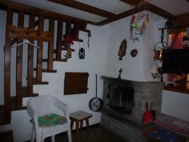 بيت للعطل Casa Tavernela *