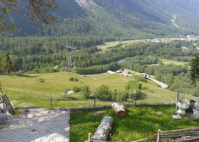 Casa Tavernela * Vicosoprano