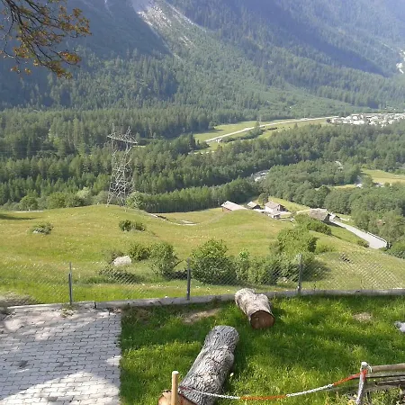 Casa Tavernela * Vicosoprano