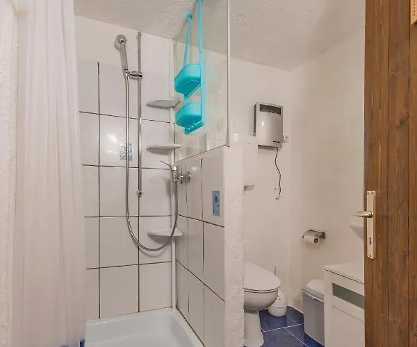 Prázdninový dům Casa Tavernela Vicosoprano