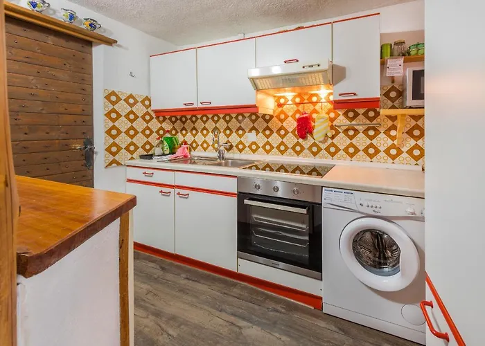 Prázdninový dům Casa Tavernela